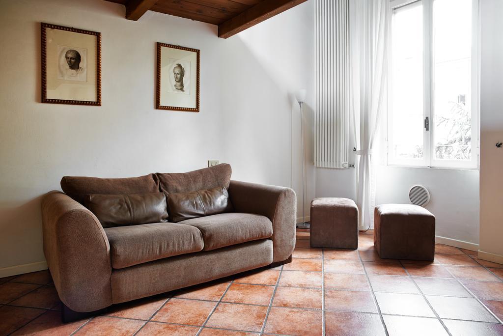 P&P Piazza Bergamo Apartment ห้อง รูปภาพ