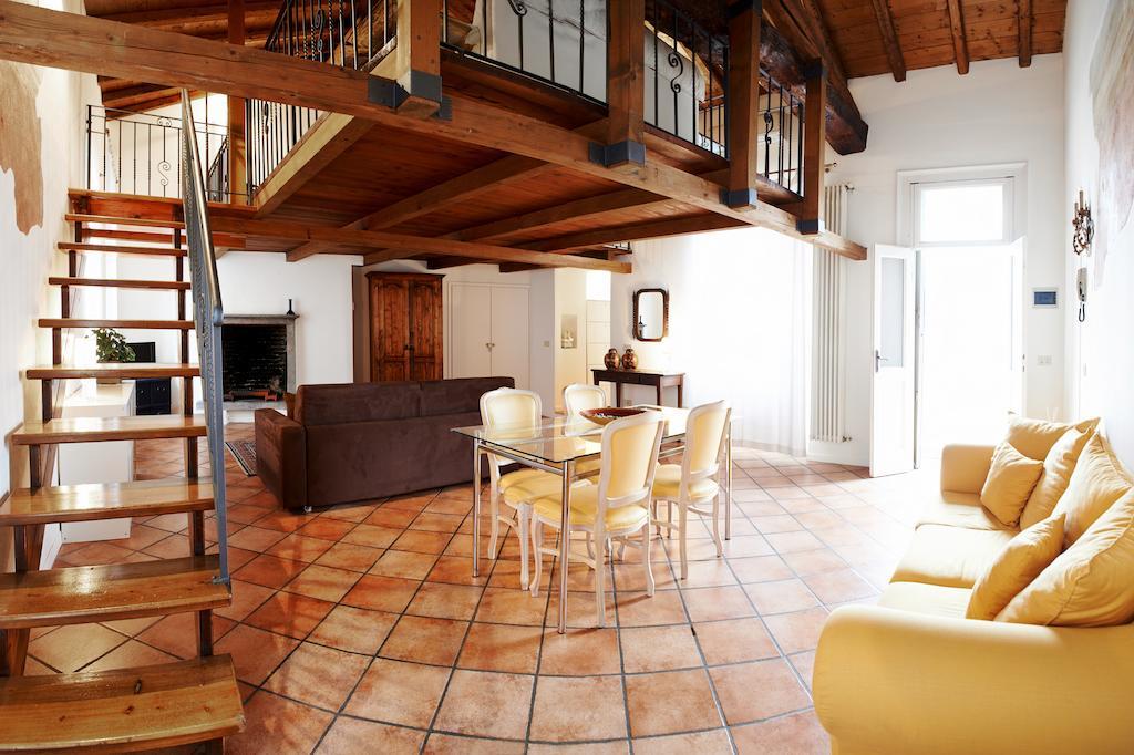 P&P Piazza Bergamo Apartment ห้อง รูปภาพ