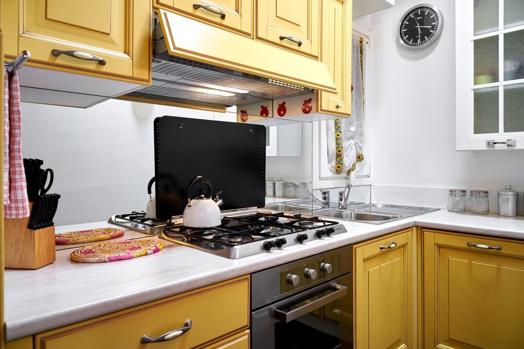 P&P Piazza Bergamo Apartment ภายนอก รูปภาพ