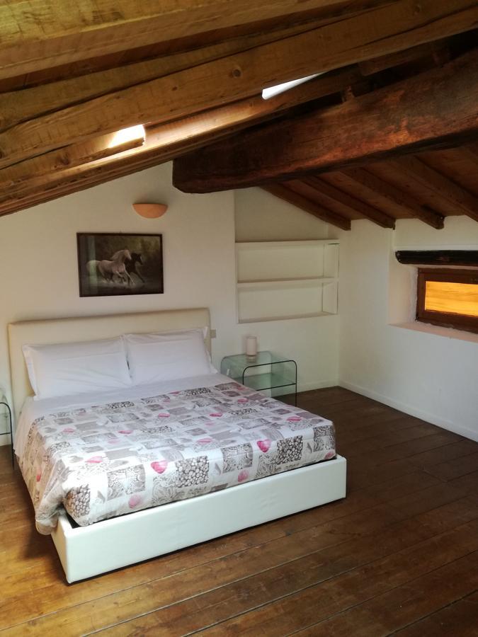 P&P Piazza Bergamo Apartment ภายนอก รูปภาพ